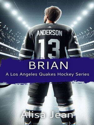 cover image of Brian